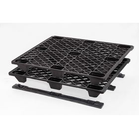 Export Pallets are manufactured from ACM recycled material.